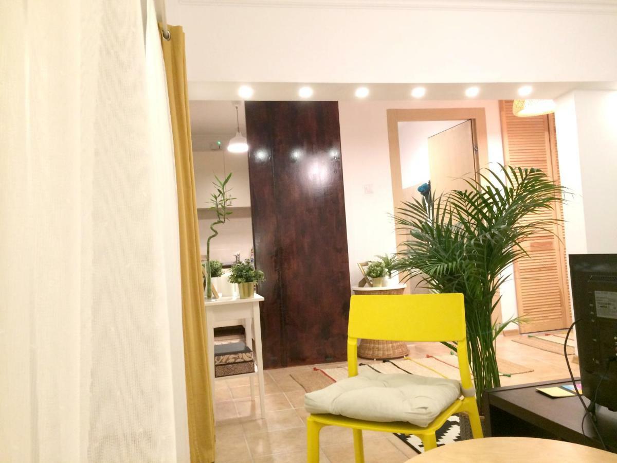 My Little Studio Букурещ Екстериор снимка