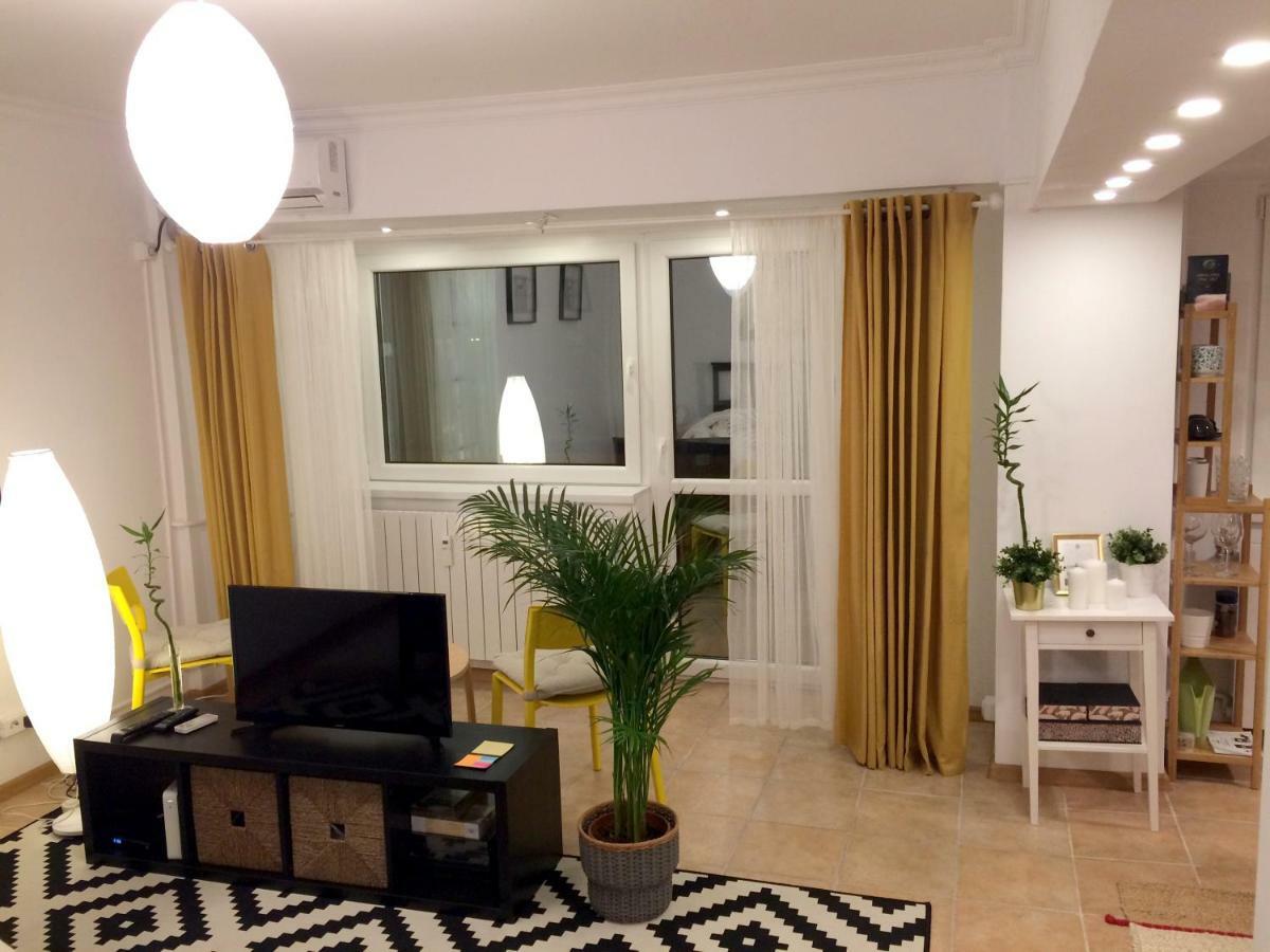 My Little Studio Букурещ Екстериор снимка