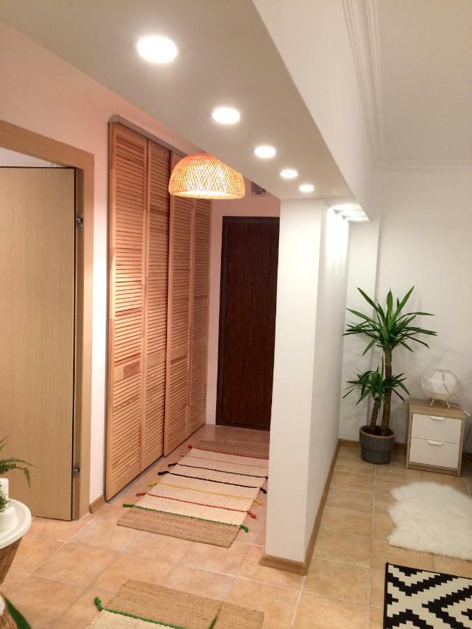 My Little Studio Букурещ Екстериор снимка