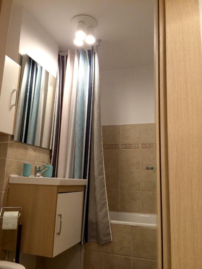 My Little Studio Букурещ Екстериор снимка