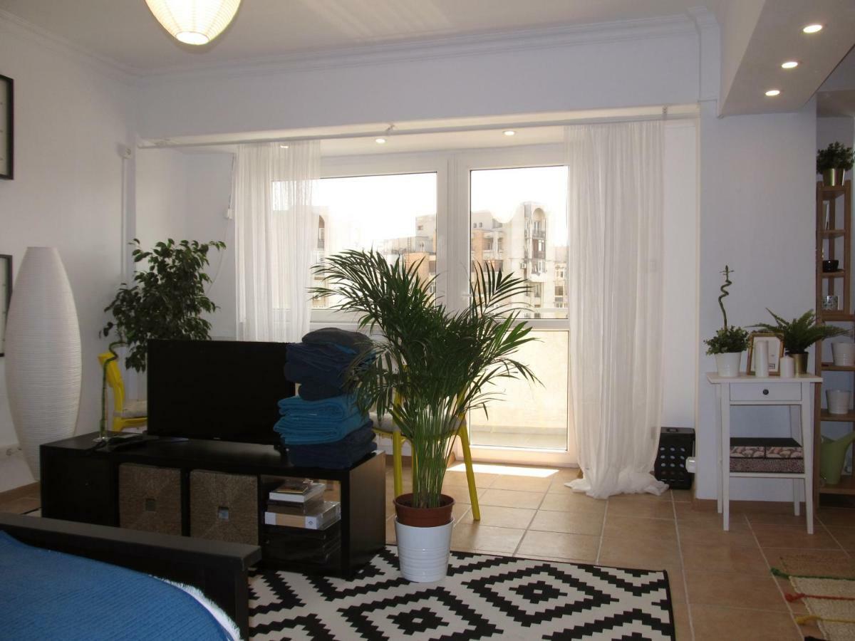 My Little Studio Букурещ Екстериор снимка