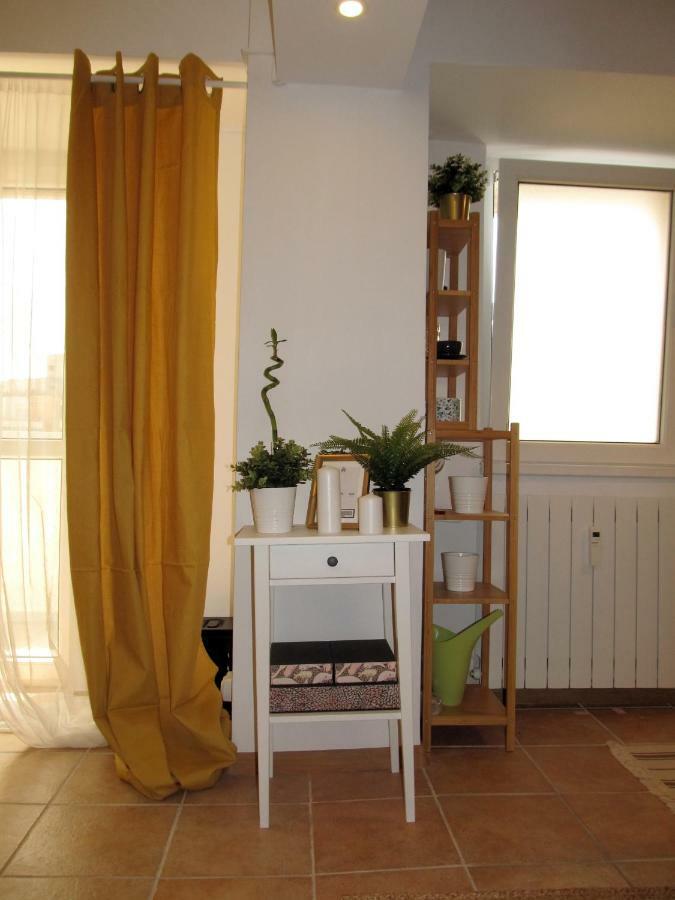 My Little Studio Букурещ Екстериор снимка