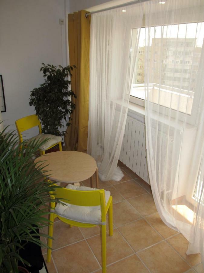 My Little Studio Букурещ Екстериор снимка