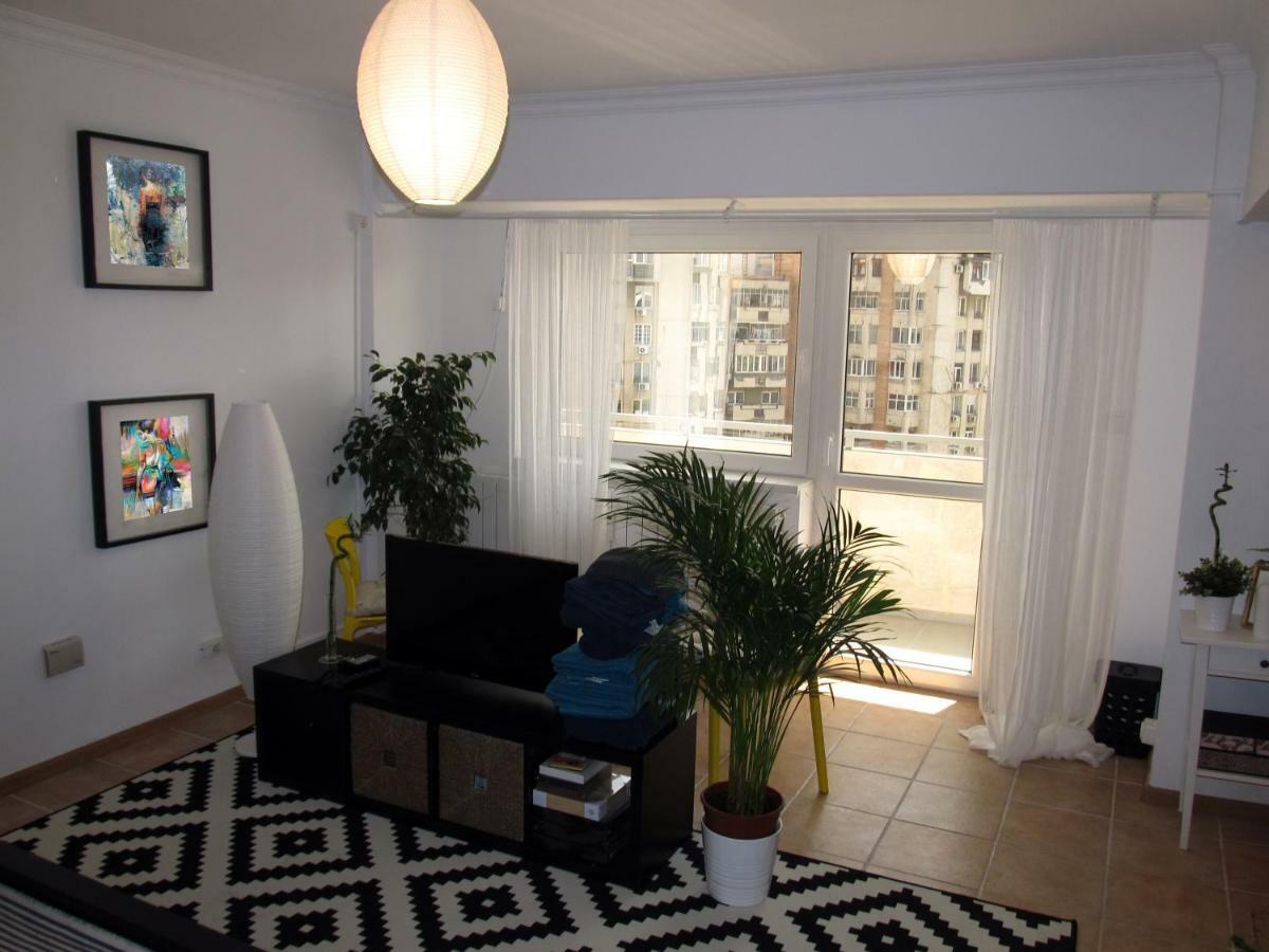 My Little Studio Букурещ Екстериор снимка