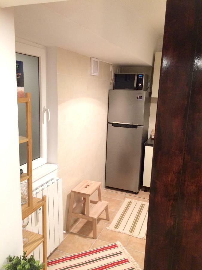 My Little Studio Букурещ Екстериор снимка