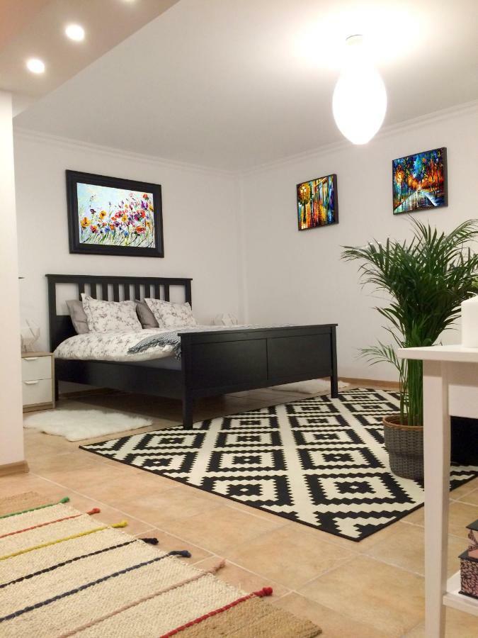 My Little Studio Букурещ Екстериор снимка