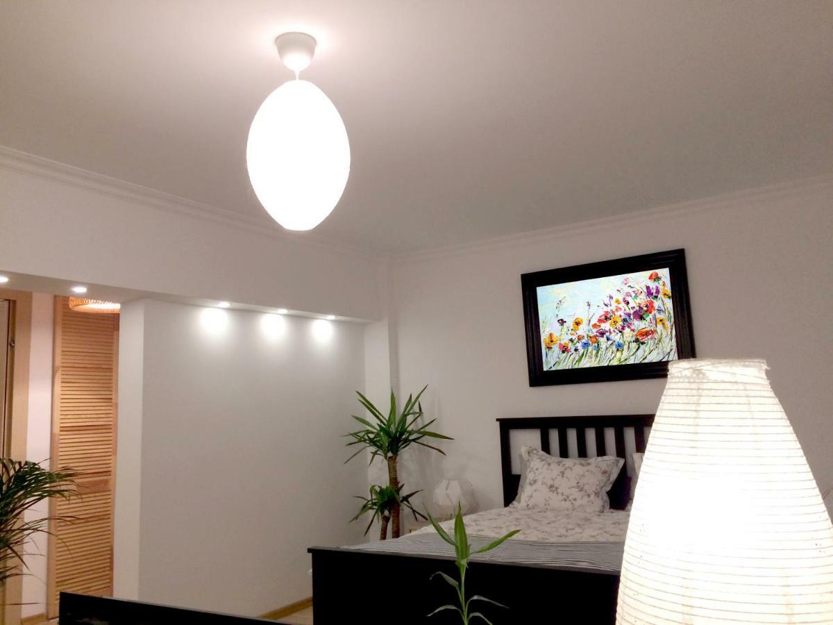 My Little Studio Букурещ Екстериор снимка