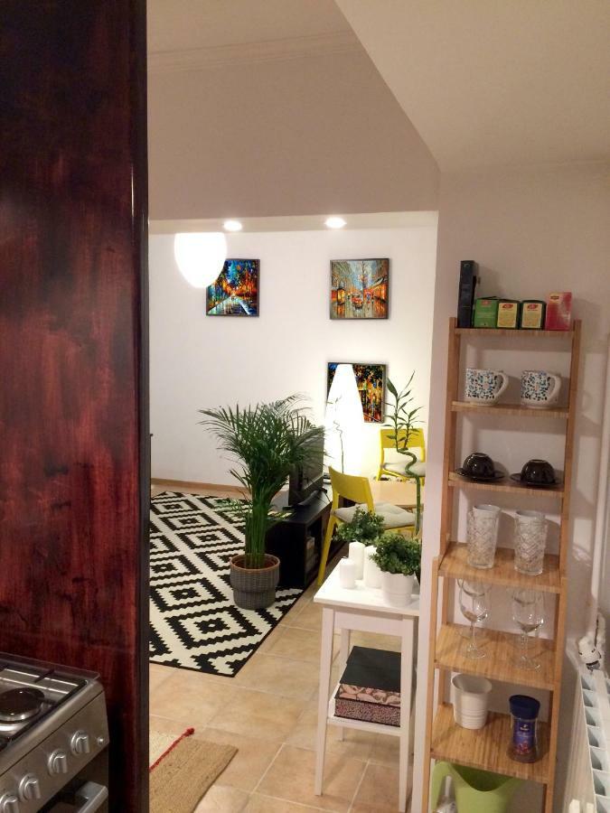 My Little Studio Букурещ Екстериор снимка